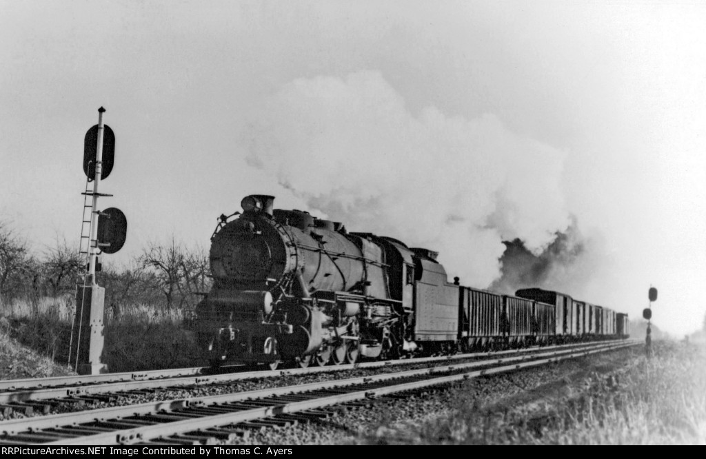 PRR 1286, L-1S, c. 1947